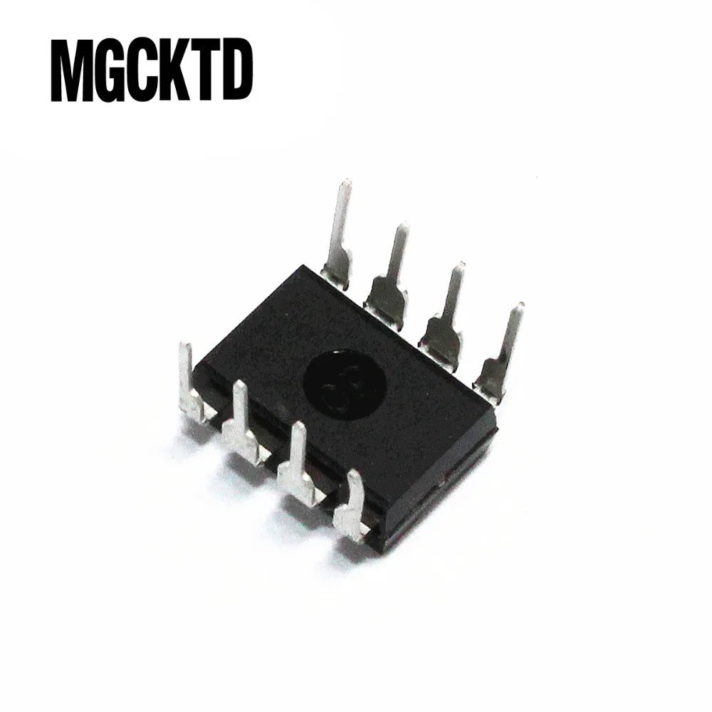 New Original  1/10pcs  ATTINY85-20PU ATTINY85  DIP-8