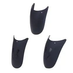 Universal Motorcycle Lengthen Front  Rear and Front Wheel Extension  Mudguard Splash Guard For Motorcycle