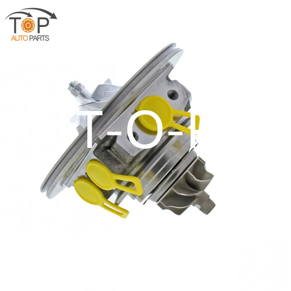 B0BG 1639-970-0005 Turbo Cartridge Turbocharger Chra Turbo Core For 2005-2012 Ford Passenger Car 1.5L DS7G6K682DB DS7G6K682EA