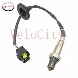 Lambda Sensor Oxygen Sensor Fits For 2007 Mitsubishi Delica D5 4B12 2.4L Part No# 1588A136 0258005989
