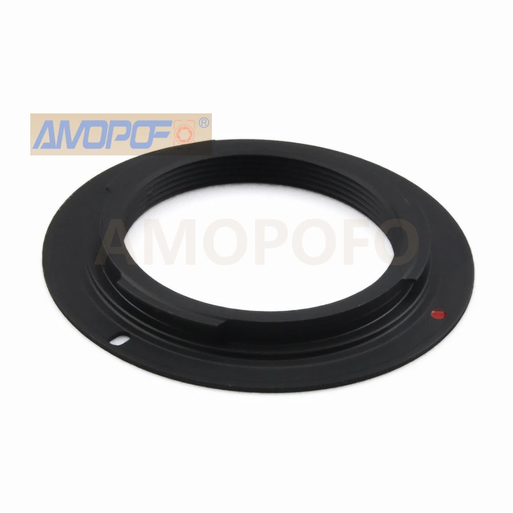 ใช้งานร่วมกับ Leica L39 M39 39 มม.เลนส์ Canon EOS 5D Mark III,5D Mark II, 1Ds Mark [IV/III/II/I],1D Mark 6D