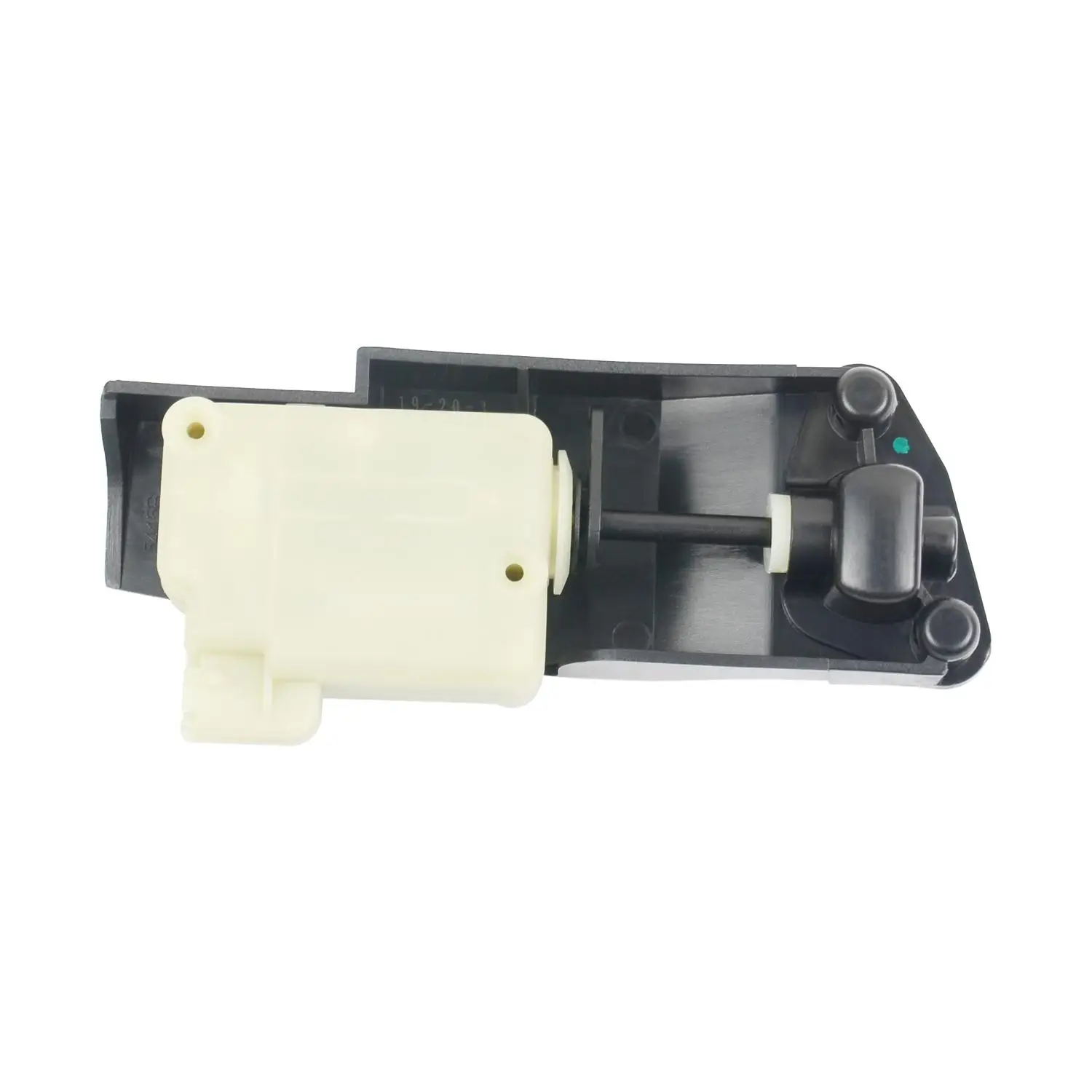 AP03 New Fuel door lock Filler Flap Solenoid Motor For Volvo V70 S60 S80 XC70 XC90 9483311 30716837 30612856