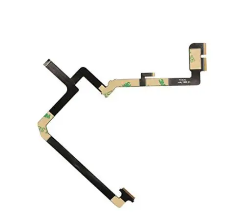 

Хорошее качество для DJI Phantom 4, гибкий кабель, четырехконечная карданная камера, гибкие запасные части, карданный плоский ленточный кабель, часть дрона FPV