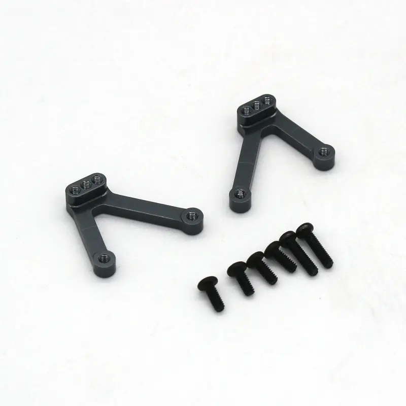 Kyosho MINI-Z 4X4 Small Climbing Jimny Hynix RC Remote Control Car Rear Shock Bracket Accessories