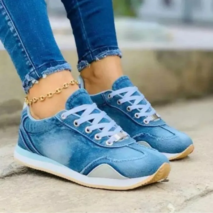 Women\'s Sneakers With Platform Womens Shoes Casual Woman Basket Shoes Tennis Female Thick Woman\'s Summer Trainers Mujer621