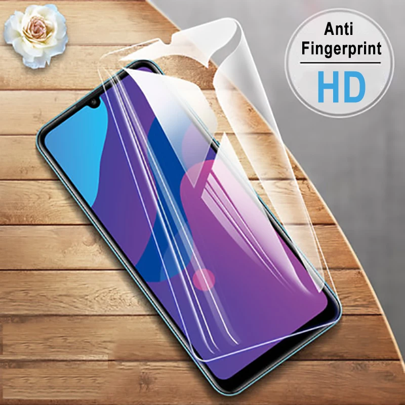 3Pcs Gehärtetem Glas Für Huawei honor 20i 20S X10 Schutz Glas Ehre 8A 8X 9A 9X X9 Pro bildschirm Sicherheit Film