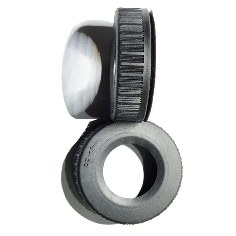 Focus ring Lens protection ring for Laika total station
