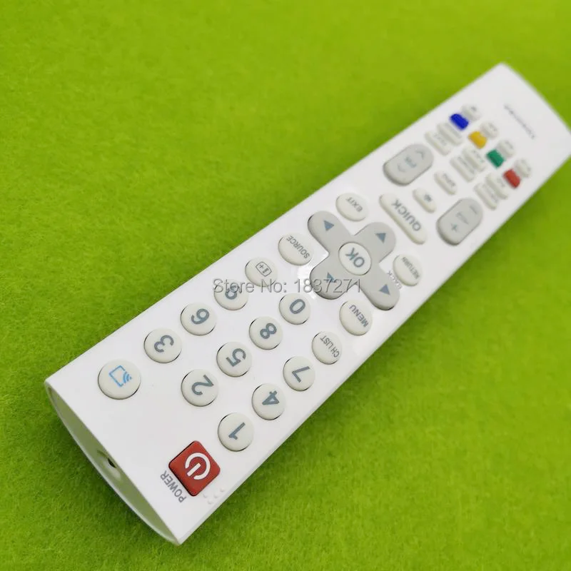 Ban Đầu Điều Khiển Từ Xa HOF17A024GPD8 Dành Cho Toshiba LCD