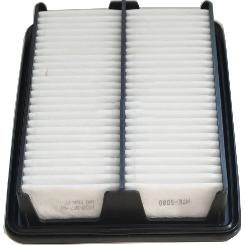 Car Air Filter For Honda Crider 1.0T(180) 2018- ENVIX 1.0T(180T) 2018- 17220-6P7-H01