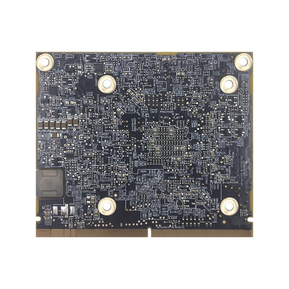 Imagem -03 - Radeon-placa Gráfica de Vídeo com Suporte x para Imac 100 Test Working Hd5670 Hd5670m Gddr3 512mb 2160772003 21 em A1311 27 em