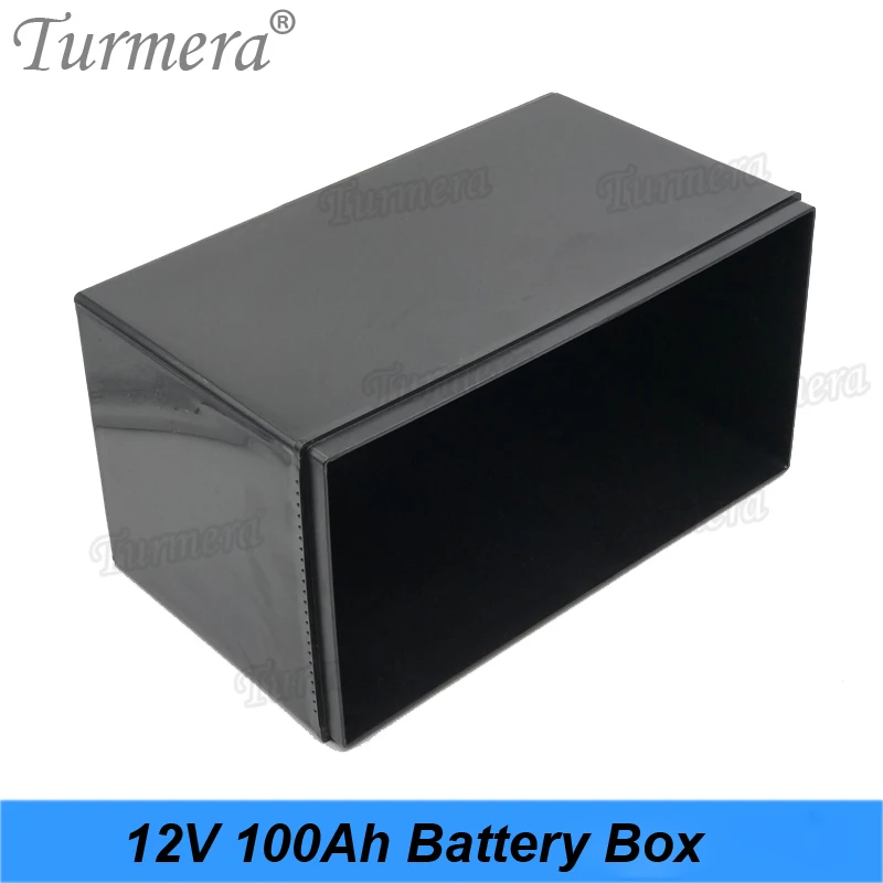 Turmera 12V 90Ah 100Ah 3.2V Lifepo4 Battery Lithium iron phosphate battery for Solar Power System and Uninterrupted Power Supply