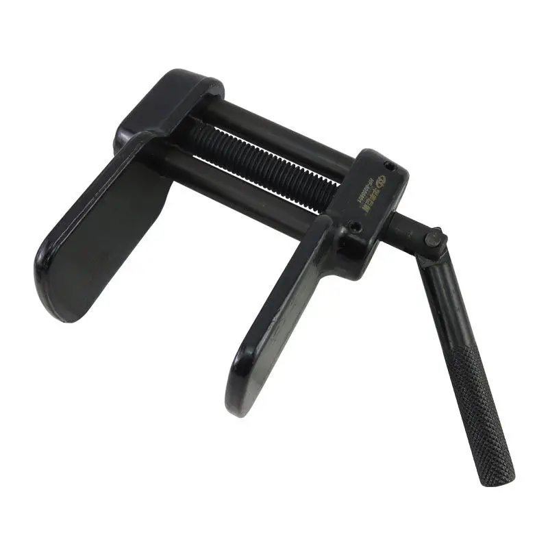 Brake pad tool disassembly and assembly separator butterfly brake cylinder adjuster auto maintenance tool