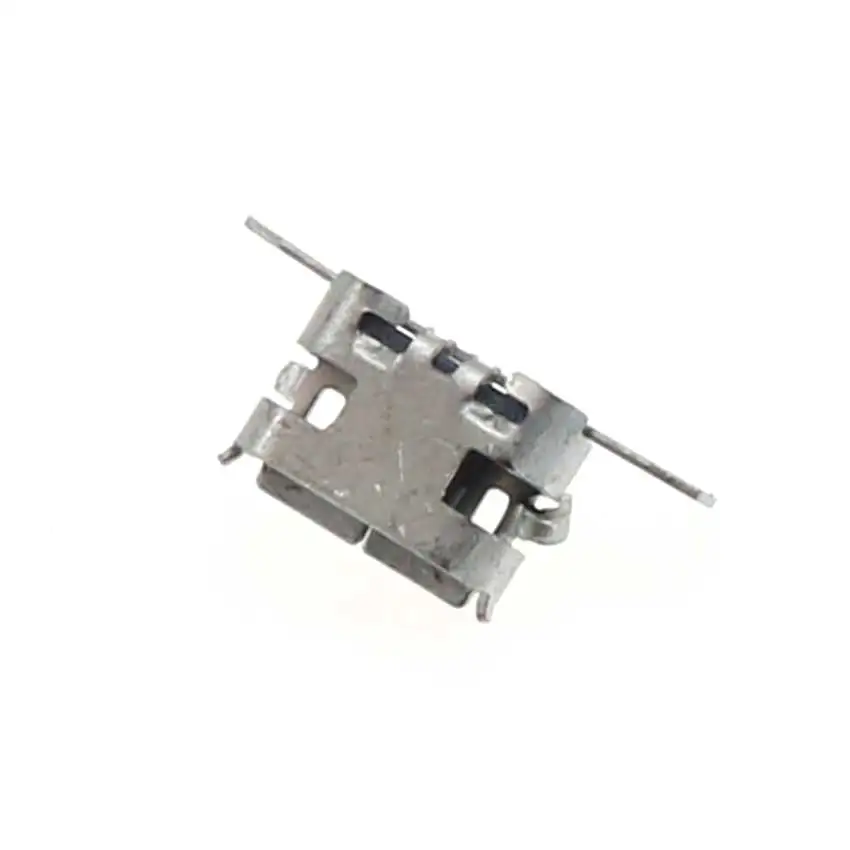 JCD 10 шт. Micro USB разъем порта зарядки женский разъем док-порт для контроллера Xbox One