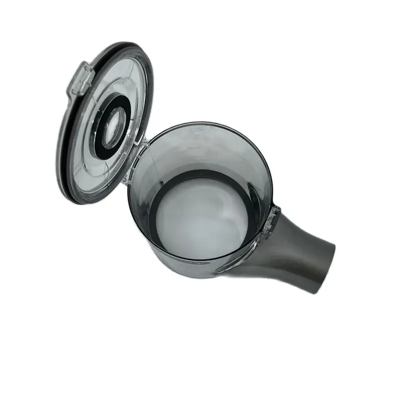 Dreame-Acessórios Handheld Aspirador Sem Fio, T20, T20Pro, Montagem do Copo de Poeira, Espaçamento Amplo, 1,2 cm, Original