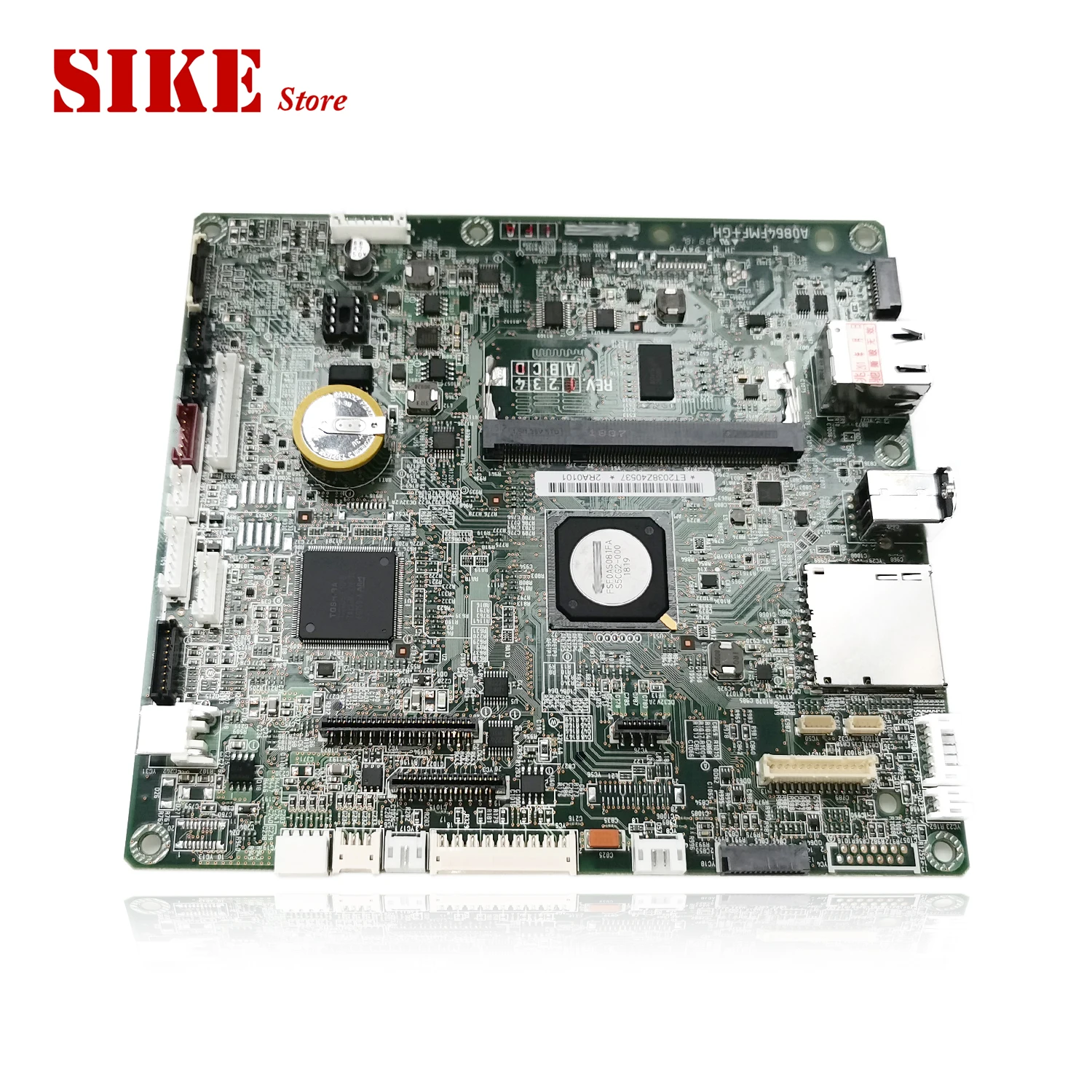 PARTS PWB ASSY MAIN SP For Kyocera ECOSYS M5521cdn M5521cdw M5526cdn M5526cdw M5521 M5526 5521 5526 Main Formatter Board