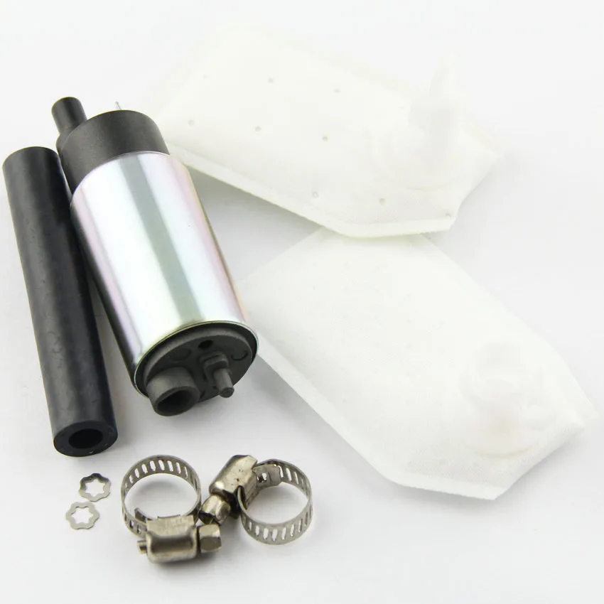 

Motorcycle Fuel Pump For Suzuki UH125 2007 2008-2013 UH200 2007-2017 Burgman AN UH 125 200 UX125 UX150 Sixteen 15100-03H11