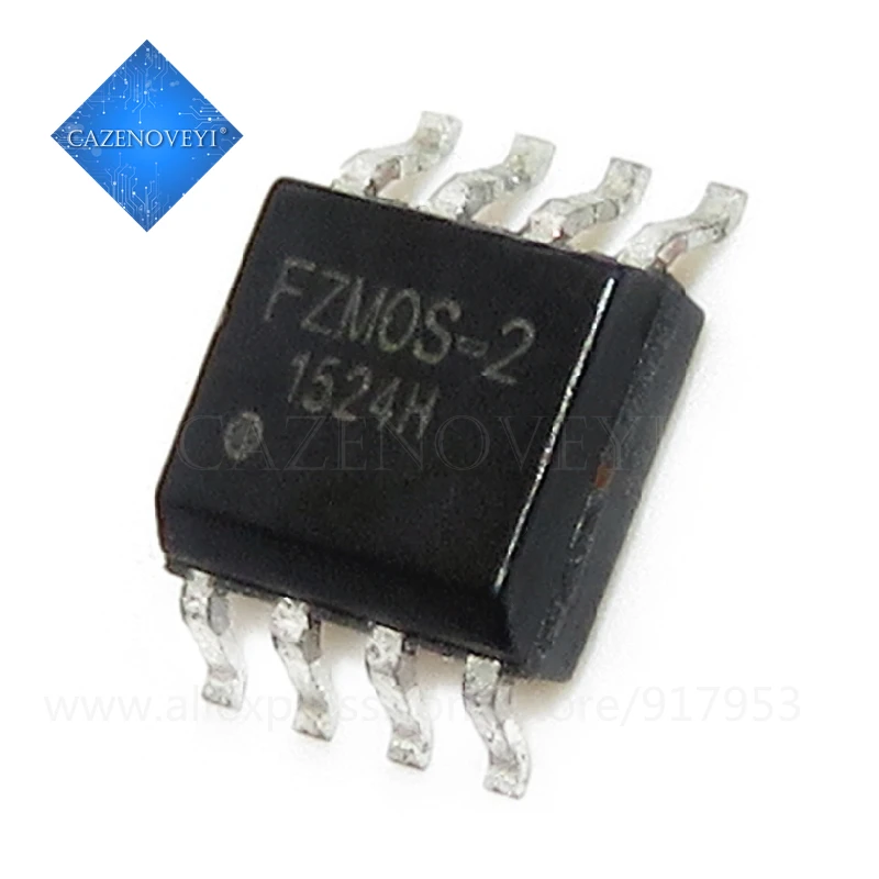 

10pcs/lot FZMOS-2 FZMOS SOP-8 In Stock