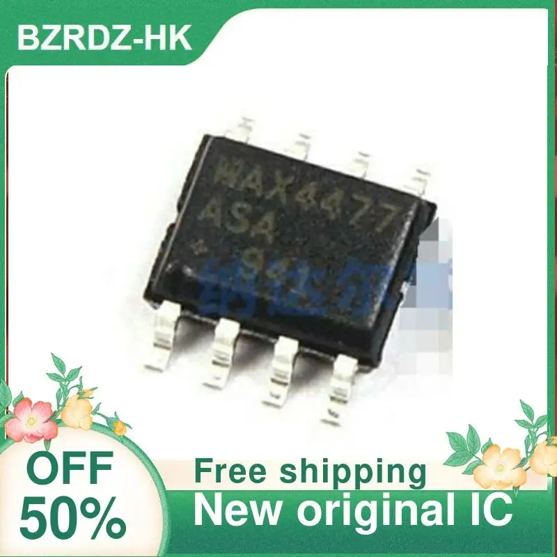 1-20 piezas MAX4477ASA SOP8 nuevo y original IC
