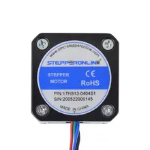 Nema 17 Stepper Motor 34mm 26Ncm 12V #4