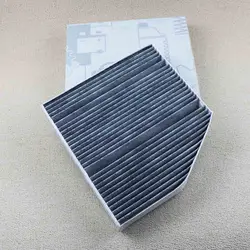 1678350400 Air Filter For Mercedes Benz W167 GLE350 2.0T 2018+ GLE450 3.0T 2018+ Car Accessories Air Filter 1678350400