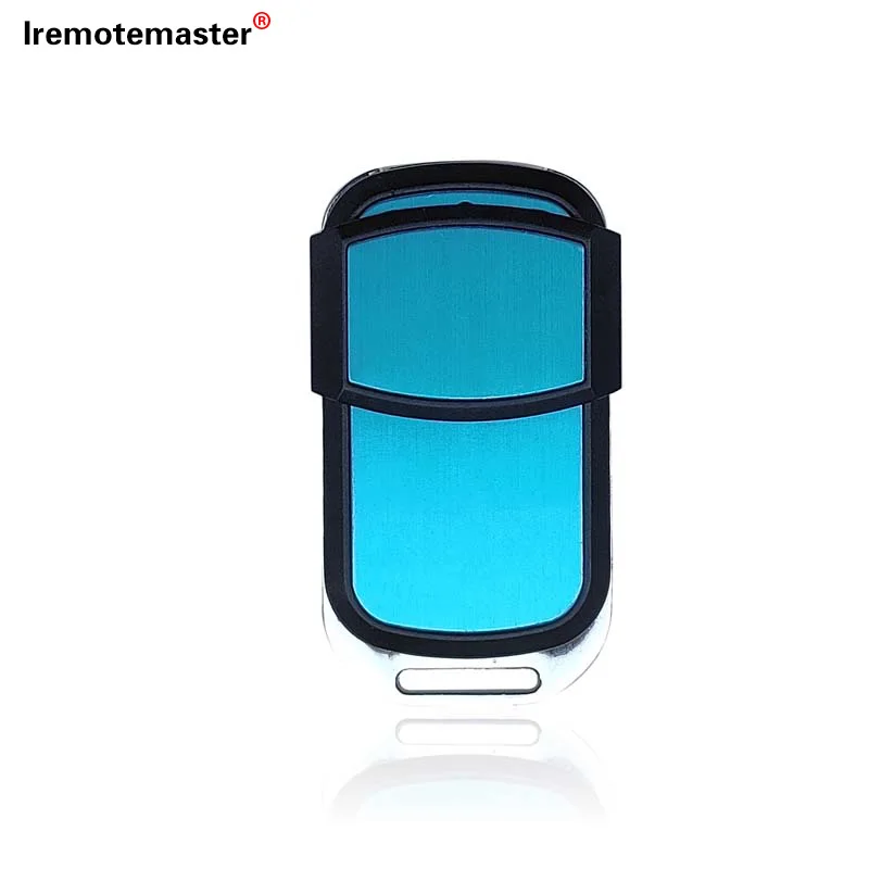 For Mhouse MT4,MT4G,MT4V garage door moovo replacement remote control 433.92mhz