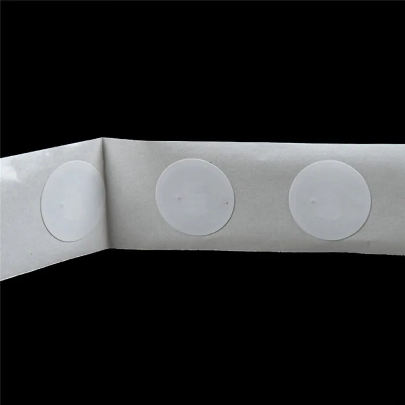 Mode 5 stücke Ntag 213 Label Aufkleber Patch NXP Import NFC Intelligenz Label Ausrüstung