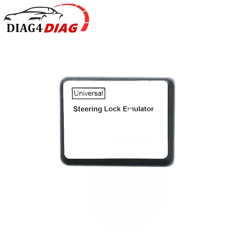 

For Renault Universal Steering Lock Emulator for Samsung Megane 3-Megan 2-Clio 4 3-Captur-Scenic-Fluence 3 Fluence 2 Plug&Start