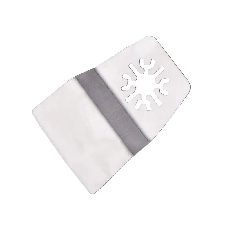 Herramienta fija raspador oscilante Multi herramienta de corte de madera para renovador, Multimaster Fein herramienta eléctrica, 52x72,5mm