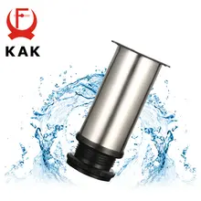 Adjustable Stainless Steel Furniture Legs #6