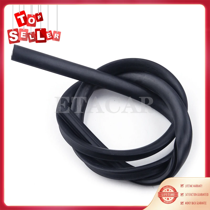 HighQuality Windshield Reveal Surround Molding Trim Rubber Seal 73150-SNA-003 Fits For Honda Civic 2006 2007 2008 2009 2010 2019