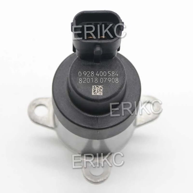 Pressure Regulator Metering 0928400584 New Fuel Pump Regulator Metering Control Solenoid Valve For Opel Vauxhall NISSAN RENAULT