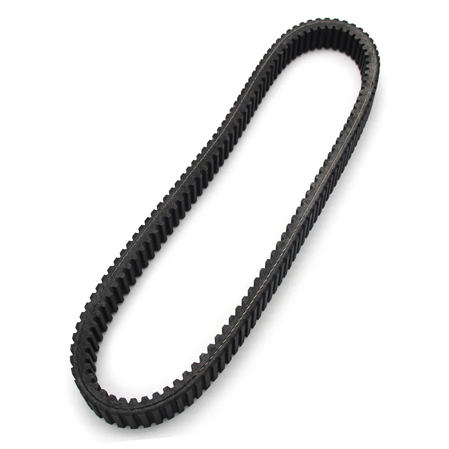 

ATV UTV DRIVE BELT TRANSFER BELT CLUTCH BELT FOR Yamaha SX500 SXR VK540 VK540 II Strap V-BELT