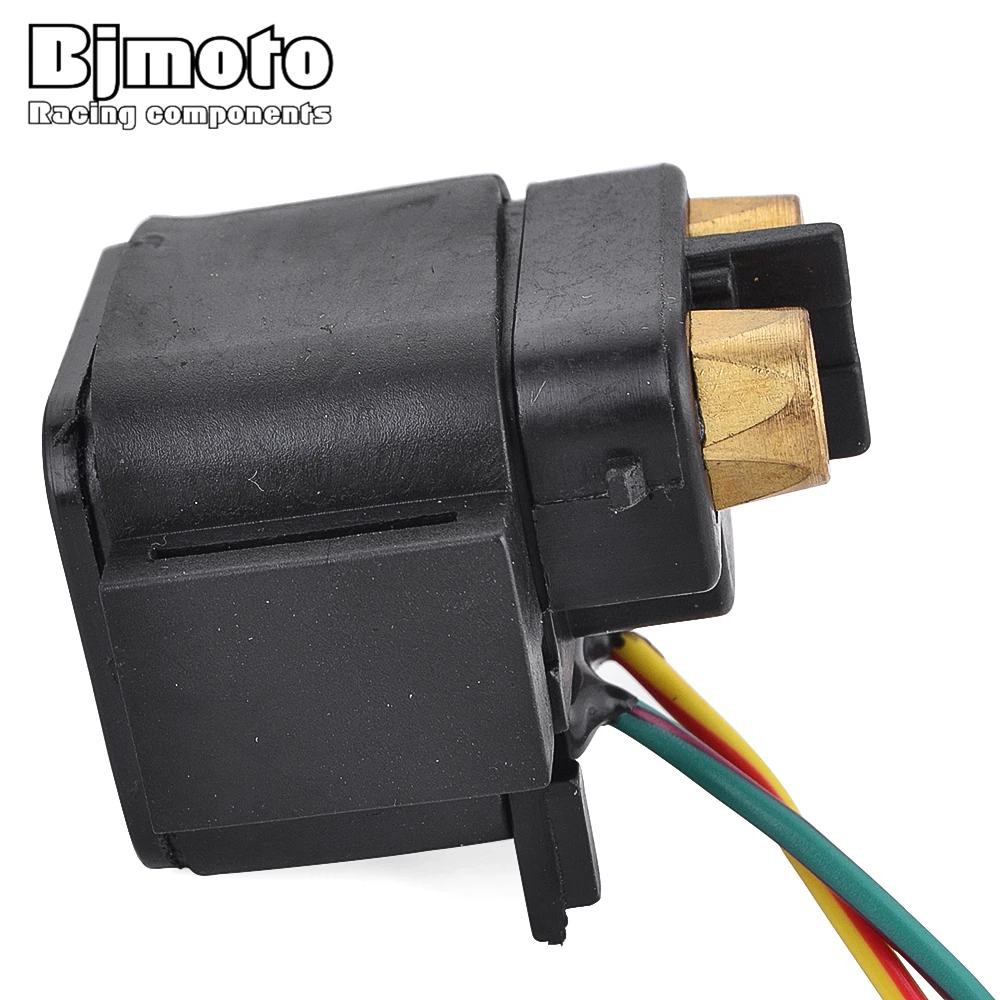 Motorcycle Starter Relay Solenoid For Yamaha YP 125 R D E Majesty SE061 SE066 SE068 Limited Edition SE021 3MW-81940-01-00 YP125