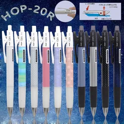 1pc Japan PILOT HOP-20R|OPT Automatic Pencil Shaking Lead Mechanical Pencil 0.5mm Student Writing Supplies