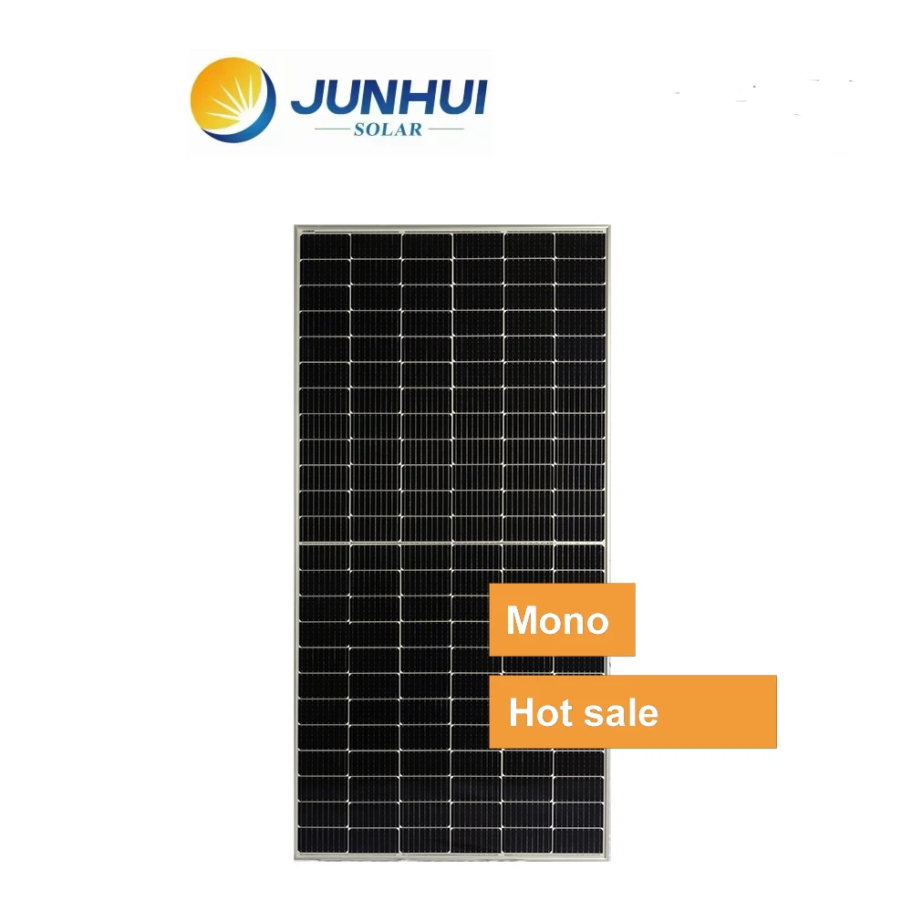 450w b grade standard pv mono cells solars panels large at stock