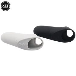 VR Silicone Skin Gamepad Cover Protection Handle Sleeve Gel Shell Grip For Xiaomi Oculus Go VR Touch Controller Protection Cover