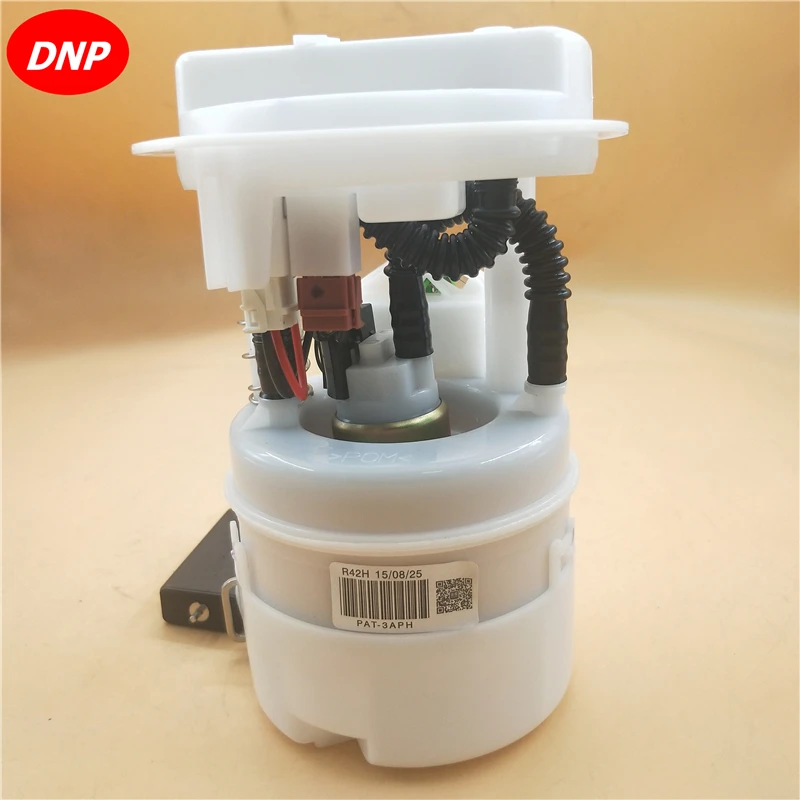 DNP Electric Fuel Pump Assembly Fit For Renault Twingo I Van Box 8200058354