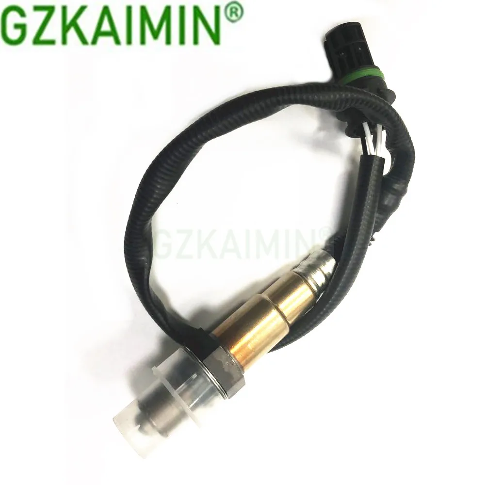 OEM 11787569968 Wide Band Oxygen Sensor For BMW Alpina B6 xDrive Gran Coupe 323i 128i 528i X3 X5 535i 550i GT xDrive