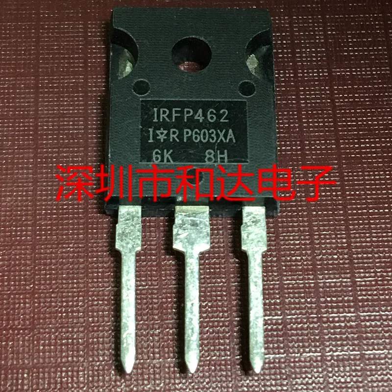 

IRFP462 TO-247 500V 17A