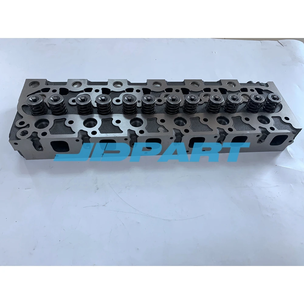 

For kubota S2600 complete cylinder head assy