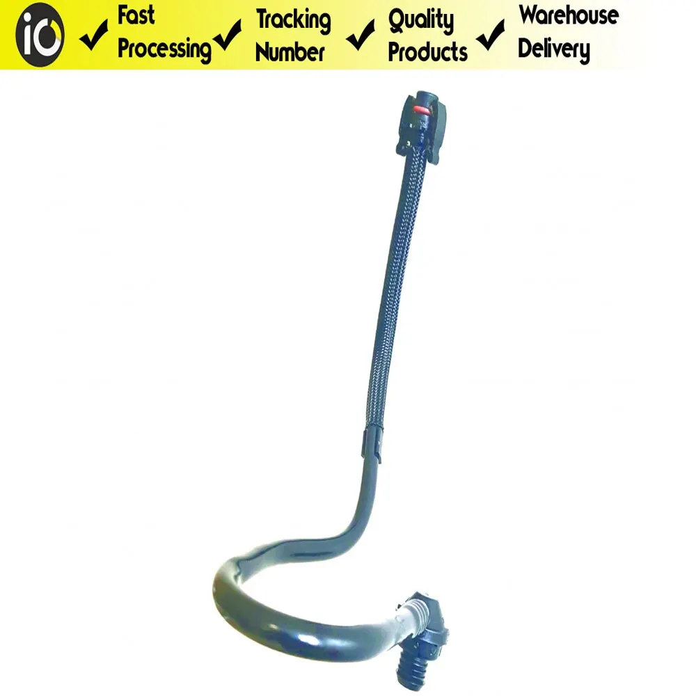 WESTINGHOUSE HOSE SERVOBRAKE FOR LATITUDE OEM 474010039R FAST SHIPMENT FROM WAREHOUSE HIGH QUALITY SPARE PARTS