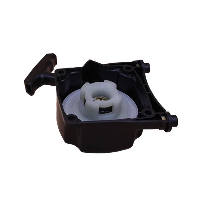 Recoil Puxar Starter para Mitsubishi Tue 43 43cc 33cc Cortador de Grama Cortador Escova Aparador Vassoura Outborad Ferramentas Jardim Tue43 Tue33