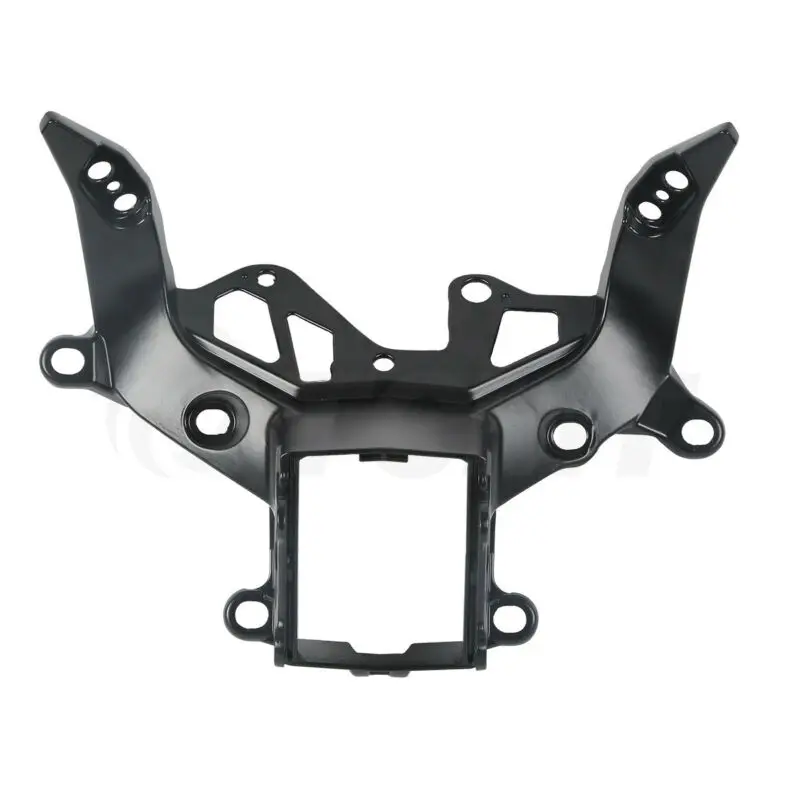 

Front Headlight Upper Fairing Stay Bracket For BMW HP4 2013-2014 S1000RR 2009-2018 2017 2016 2015 2014 Motorcycle Accessories