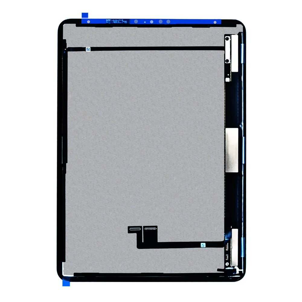 Imagem -02 - Conjunto Digitalizador de Tela Sensível ao Toque para Ipad Pro 11 Display Lcd Alta Qualidade A1980 A1934 A2013 A1979 Substituição 11