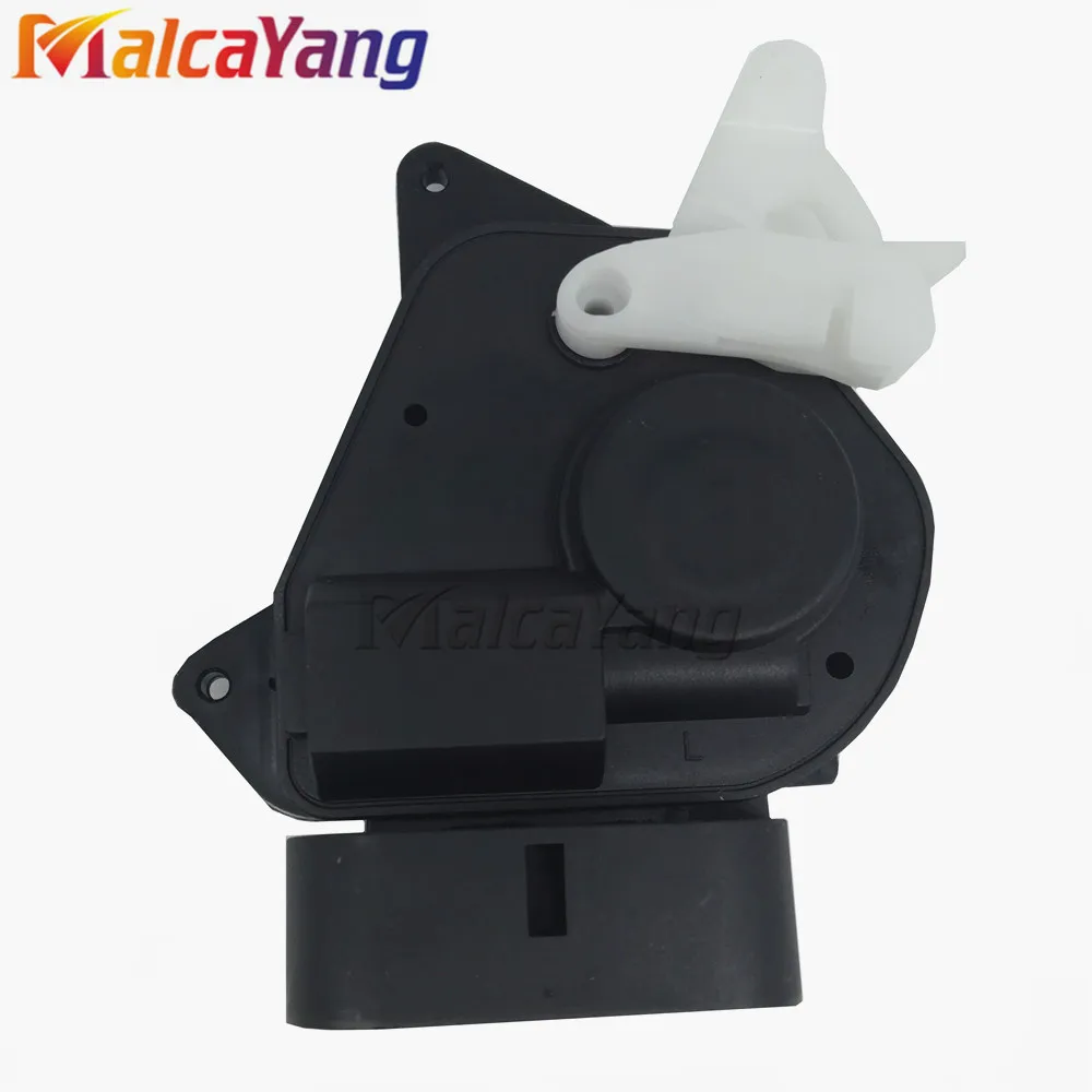 FRONT REAR LEFT RIGHT SIDE CENTRAL DOOR LOCK ACTUATOR MECHANISM FOR TOYOTA COROLLA ALTIS VERSO FIELDER WILL IPSUM