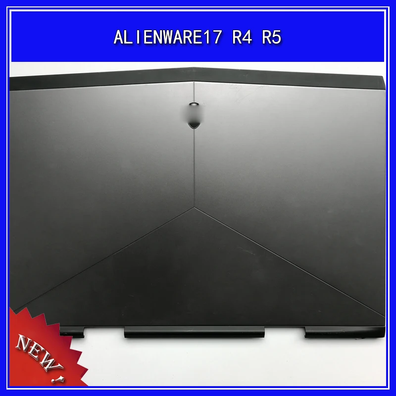 

Laptop LCD Back Cover Top Case for DELL ALIENWARE17 R4 R5 A Shell 088M59