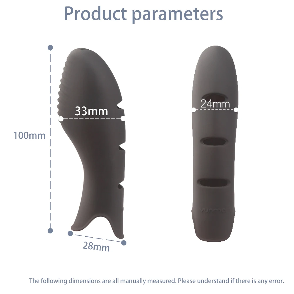 Vagina Touch Finger Vibrator For Women Clitoris G Spot Stimulator Vibrator Sex Toys for Couple Female Masturbator Adults Toys