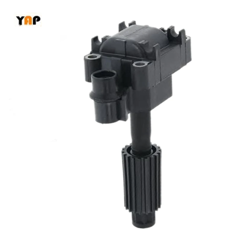 

New Engine Ignition Coil FOR FITFord Escort Galaxy Transit 2.0L 2.3L L4 6485688 91XF-12029-AA 0221505423 1990-2006