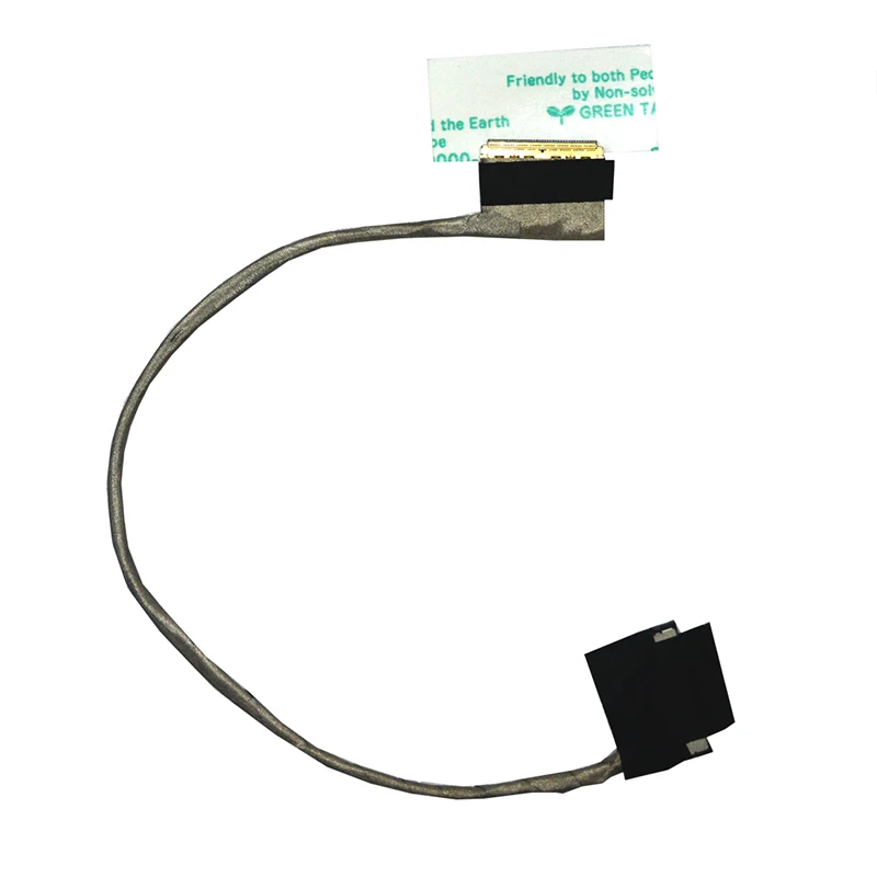 

3K LCD Display Video LVDS Flex Cable for Lenovo Thinkpad T540P W540 W541P 04X5541 50.4LO10.001