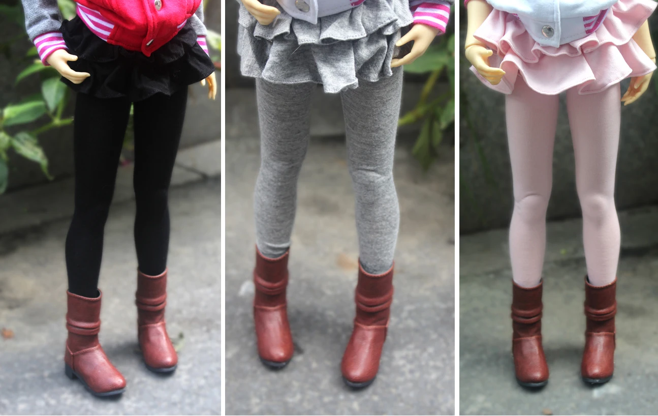 1/6 1/4 1/3 scale BJD doll clothes Leggings pants for BJD/SD accessories YOSD MSD.Not included doll,shoes,wig and other A0853